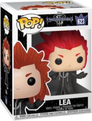 Pop! Kingdom Hearts 3 623: Lea